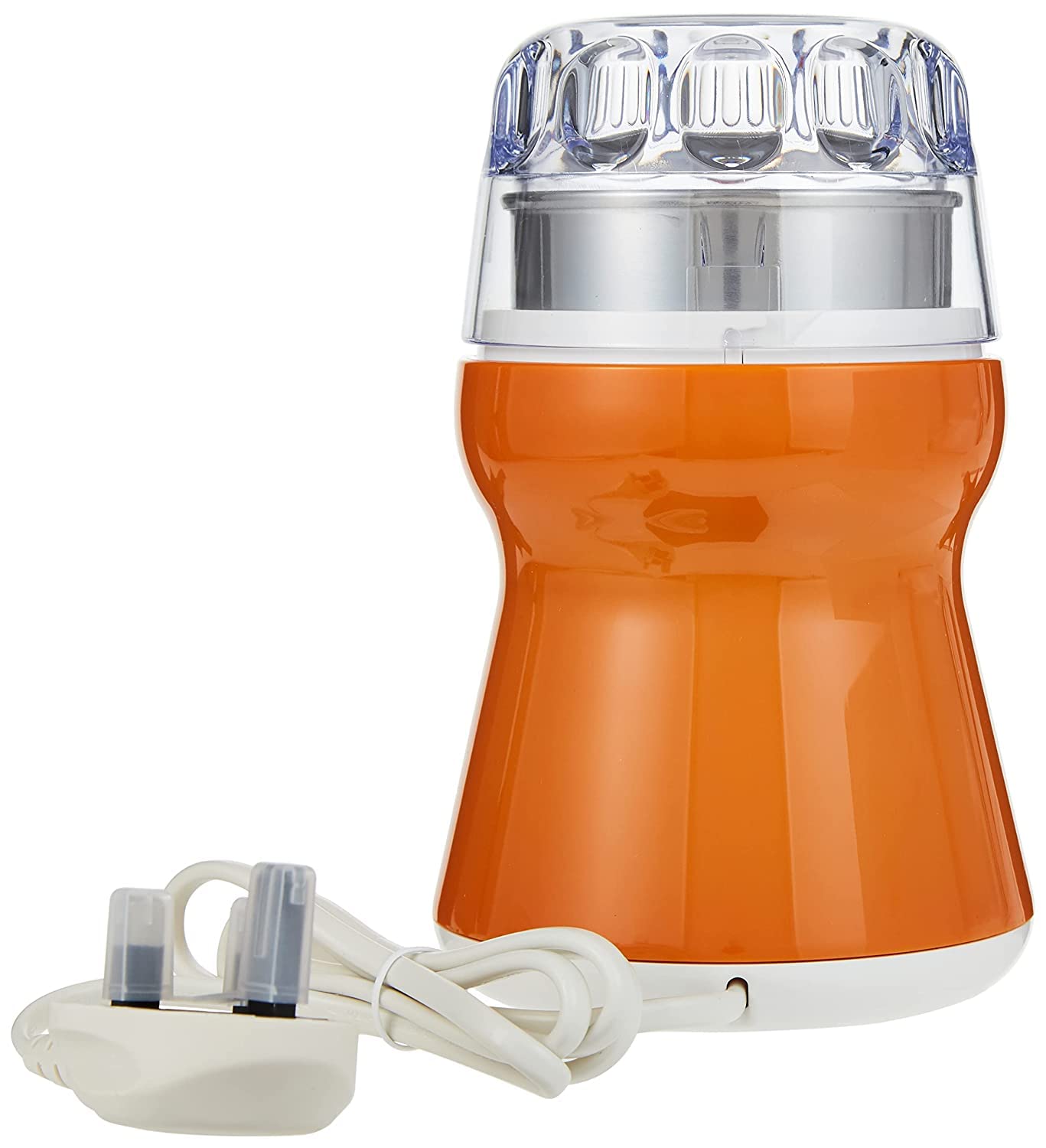 Moulinex Coffee Grinder , 180 watts , 1 year warranty مطحنة قهوة اصلية من الستانلس ستيل بقدرة 180 واط Moulinex Coffee Grinder , 180 watts , 1 year warranty مطحنة قهوة اصلية من الستانلس ستيل بقدرة 180 واط